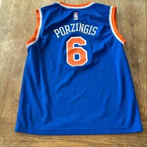 Adidas Swingman NBA New York Knicks